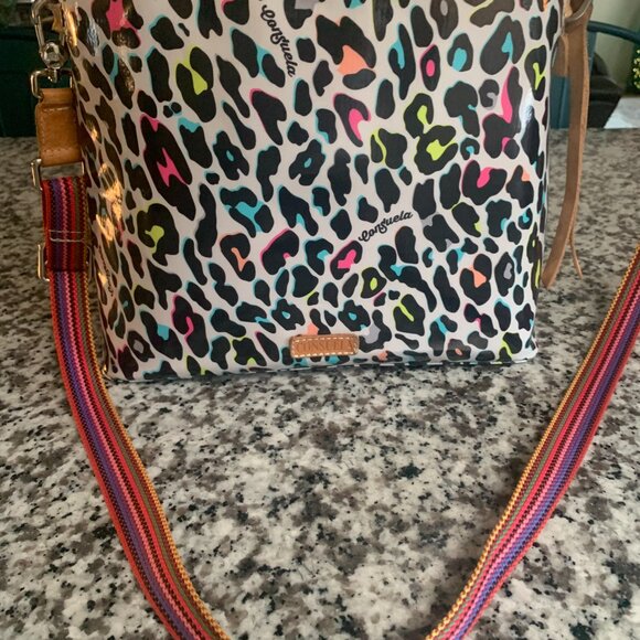 Consuela Downtown Coco Crossbody Bag - Picture 3 of 5
